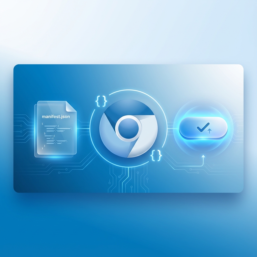 How to Make a Chrome Extension in 2025 (Manifest V3 + Validation Guide)